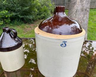 5 Gal Jug