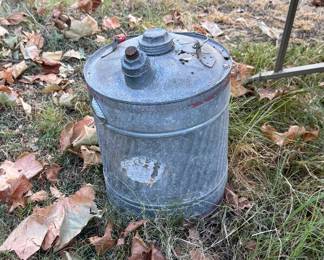 Gas Can