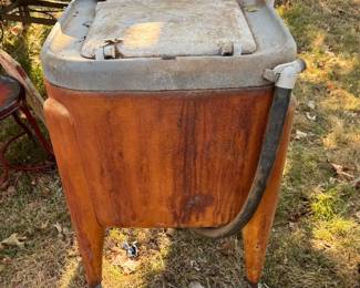 Washer