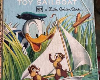 Children’s books