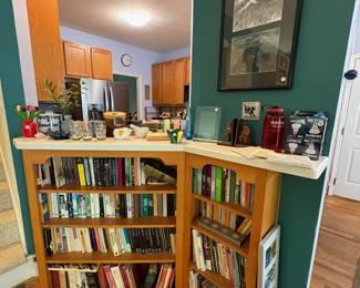 OVERVIEWS - We can not hold items out of these photos - you MUST come to the sale to purchase and shop!