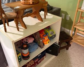 OVERVIEWS - We can not hold items out of these photos - you MUST come to the sale to purchase and shop!