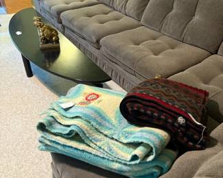OVERVIEWS - We can not hold items out of these photos - you MUST come to the sale to purchase and shop!
