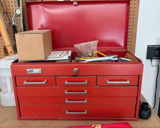 OVERVIEWS - We can not hold items out of these photos - you MUST come to the sale to purchase and shop!