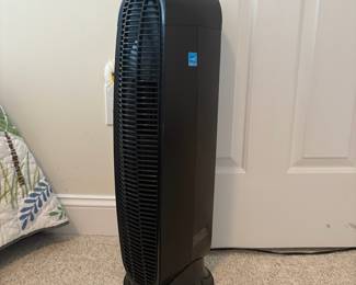 O64 - $50. Honeywell Quietclean Air Purifier.
