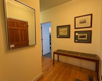 OVERVIEWS - We can not hold items out of these photos - you MUST come to the sale to purchase and shop!