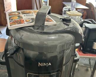 Ninja Multi-Cooker