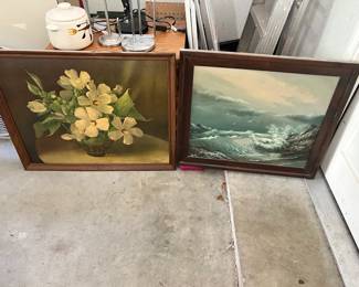 Wall decor