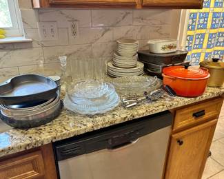 Kitchenwares