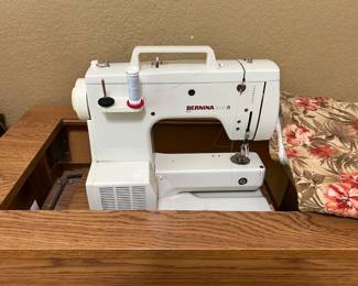 Bernina Sport sewing machine