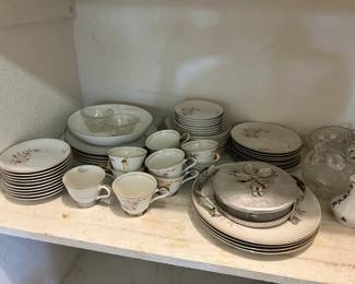 China set
