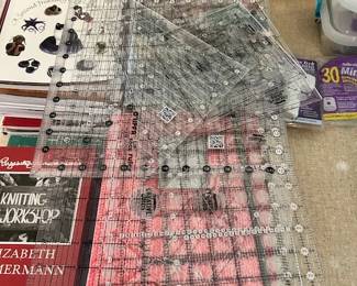 Quilting/Sewing grids