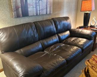 Nice Couch!