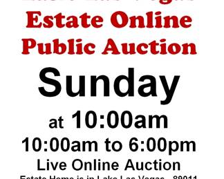 Sale Picture