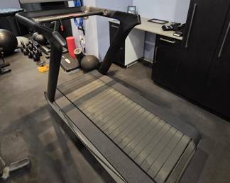 Peloton Tread Plus