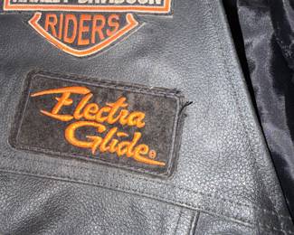 Harley Vest