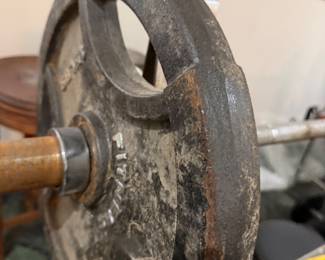 Weights