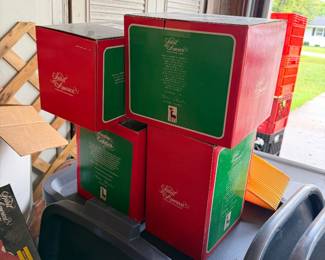 Christmas decor