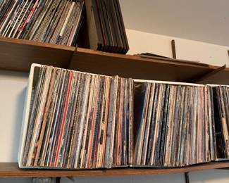 Albums