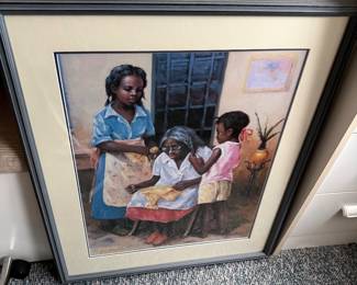 Wonderful print