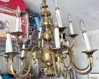 Chandelier