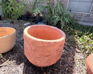 planter