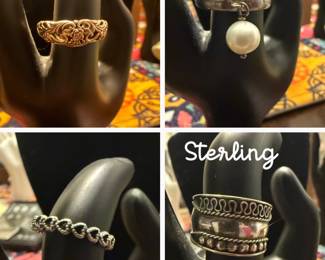 Sterling