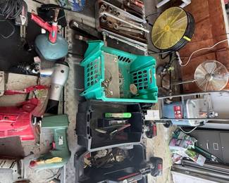 tools