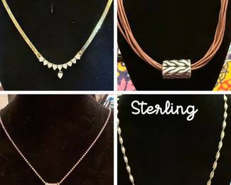 Sterling
