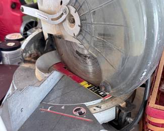 Table Saw