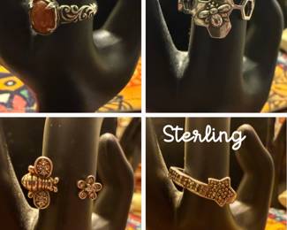 Sterling