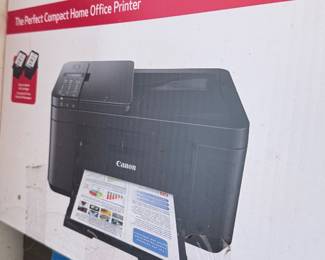 canon printer