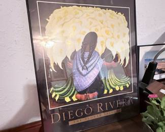 Diego Rivera