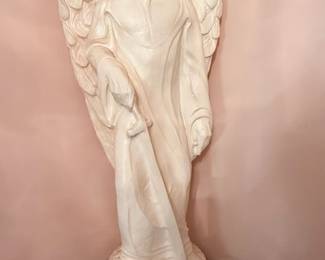Angel Sculpture