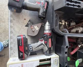 drills