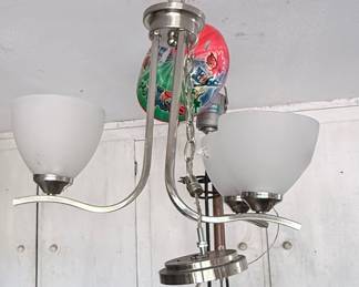 light fixture