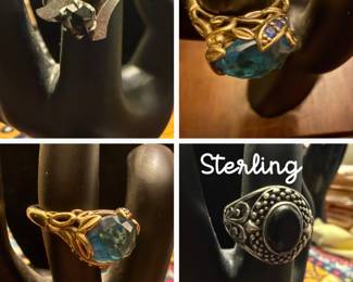 Sterling