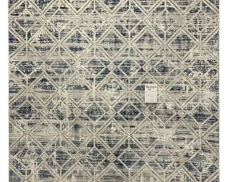 1431 - Radici Livingno Rug - 7'10 x 10'6 - NEW