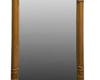 657 - Mirror - 36.25 x 25