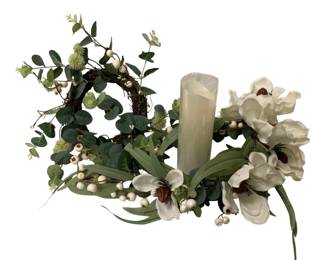 204 - Assorted Decor Items