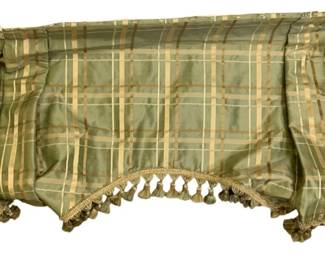 1140 - Window Valance - 39" Long