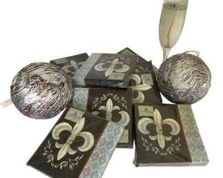 489 - Assorted Items