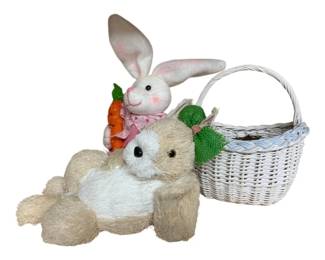 1255 - Easter Items