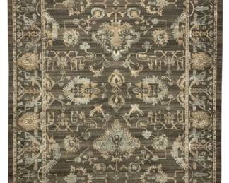 1430 - Radici Colosseo Rug - 7'10 x 10'6 - NEW