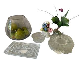 84 - Assorted Items