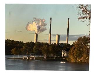 41 - Canvas Art - 11.25 x 14.25
