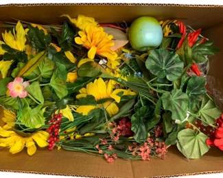 1279 - Assorted Flowers