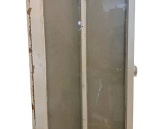 511 - Double Pane Window Sash - 35 x 20
