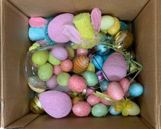 1280 - Easter Items