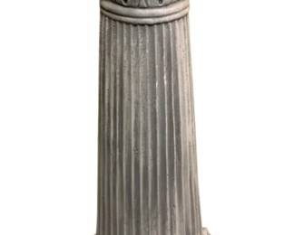 210 - Column - 29 x 9.5 x 9.5